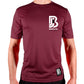 BJJ: (CSS) Signature Series-3-Small: WT-BK