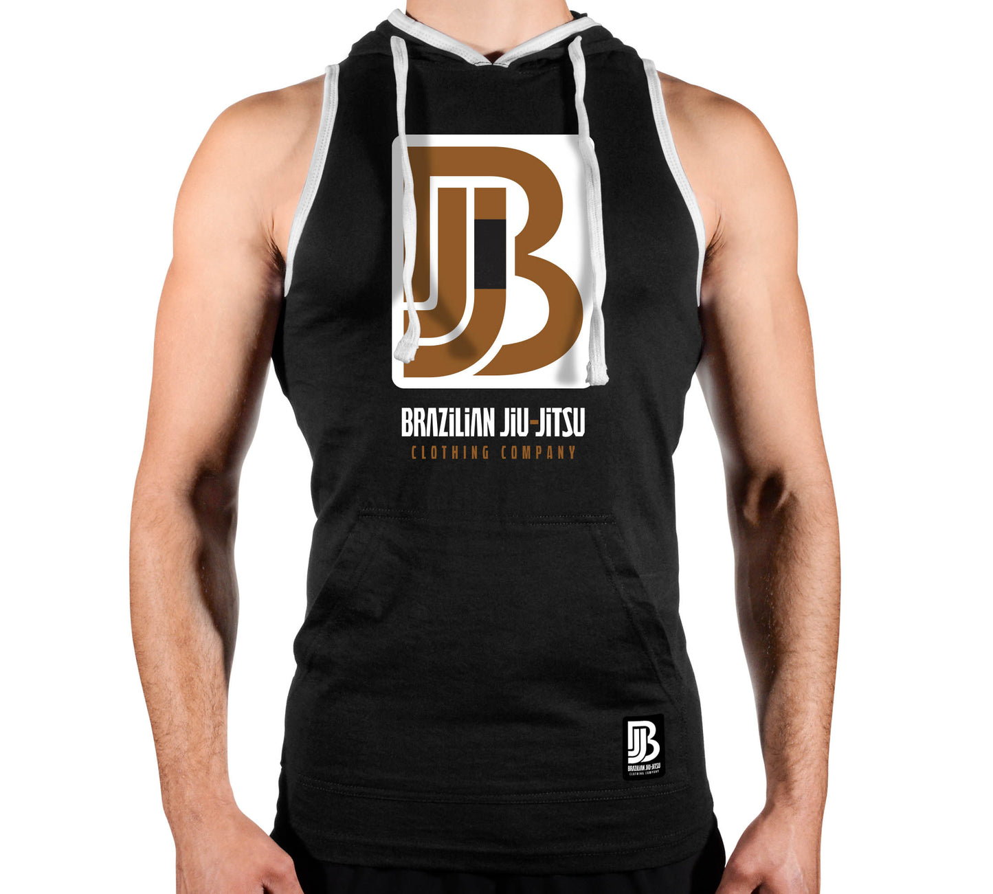 BJJ: Signature Series-11-Medium: WT-BN