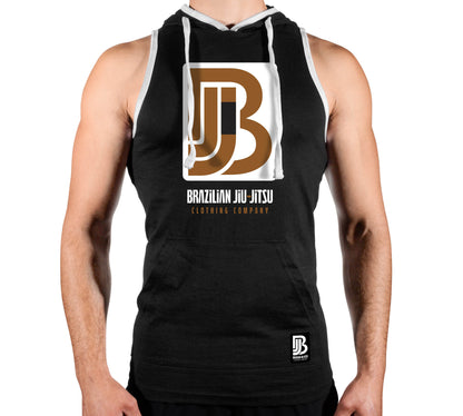 BJJ: Signature Series-11-Medium: WT-BN