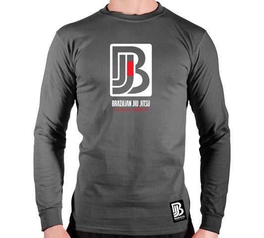 BJJ: Signature Series-2-Medium: WT-RD