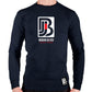 BJJ: Signature Series-2-Medium: WT-RD
