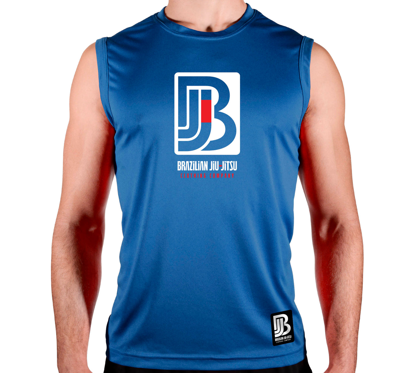 BJJ: Signature Series-2-Medium: WT-RD