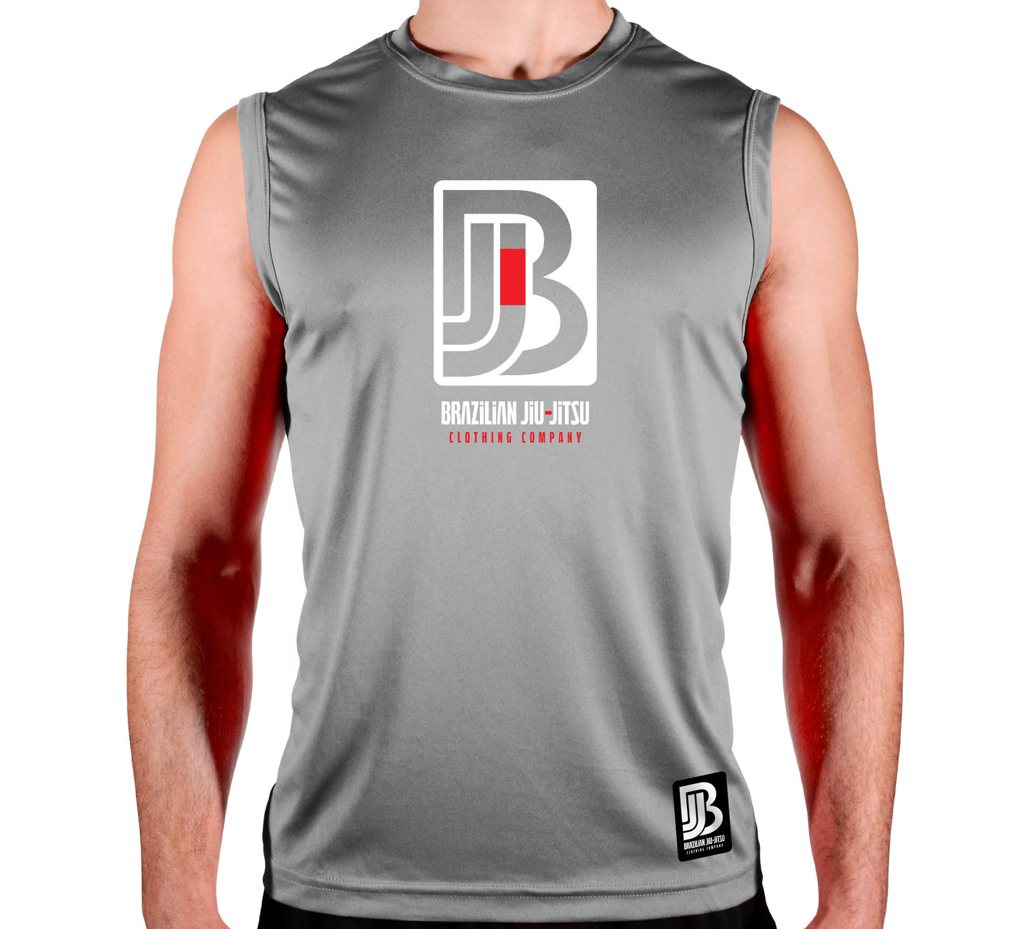BJJ: Signature Series-2-Medium: WT-RD