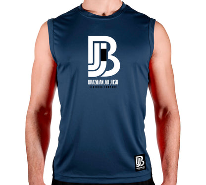 BJJ: Signature Series-5-Medium: WT-BK