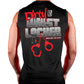 BJJ: Dirty Wrist Locker-7: WT-RD