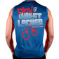 BJJ: Dirty Wrist Locker-7: WT-RD