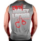 BJJ: Dirty Wrist Locker-7: WT-RD