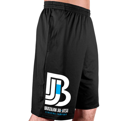 BJJ: Signature Series-12-Medium: WT-BL