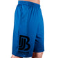 BJJ: Signature Series-13-Medium: Black