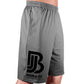 BJJ: Signature Series-13-Medium: Black