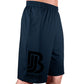 BJJ: Signature Series-13-Medium: Black