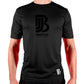 BJJ: Signature Series-13-Medium: Black