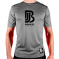 BJJ: Signature Series-13-Medium: Black