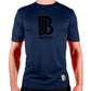 BJJ: Signature Series-13-Medium: Black