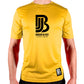 BJJ: Signature Series-13-Medium: Black