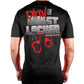 BJJ: Dirty Wrist Locker-7: WT-RD