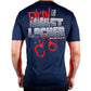 BJJ: Dirty Wrist Locker-7: WT-RD