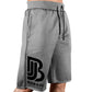 BJJ: Signature Series-13-Medium: Black