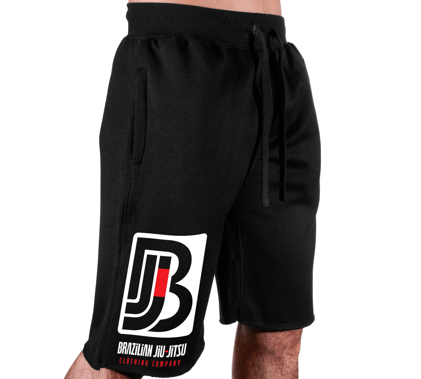 BJJ: Signature Series-2-Medium: WT-RD