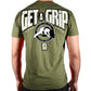 BJJ: Get a Grip-10: WT-BK