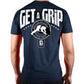 BJJ: Get a Grip-10: WT-BK
