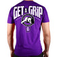 BJJ: Get a Grip-10: WT-BK