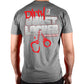 BJJ: Dirty Wrist Locker-7: WT-RD