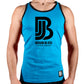 BJJ: Signature Series-13-Medium: Black