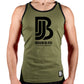 BJJ: Signature Series-13-Medium: Black