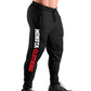 Elite Series: MC-Crest-Monsta Clothing-237: WT-RD