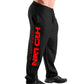 Elite Series: HRD-LVN-8: Red