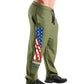 Elite Series: USA: Unleash Savage Aggression-198
