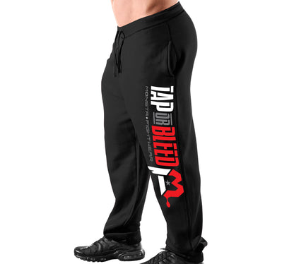 Elite Series: Tap or Bleed-283: Black