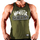 Elite Series: Monsta Genetics-139: WT-BK