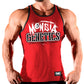 Elite Series: Monsta Genetics-139: WT-BK