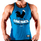 Elite Series: Cock Diesel-206: WT-BK