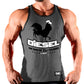 Elite Series: Cock Diesel-206: WT-BK