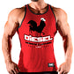 Elite Series: Cock Diesel-206: WT-BK