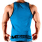Elite Series: MonstaMan (Muscle Symbol)-238: Black