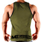 Elite Series: MonstaMan (Muscle Symbol)-238: Black