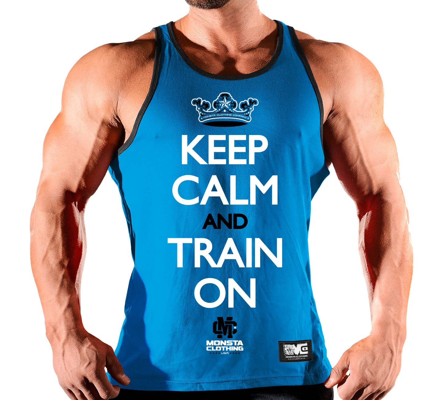 Elite Series: Keep Calm and Train On-251