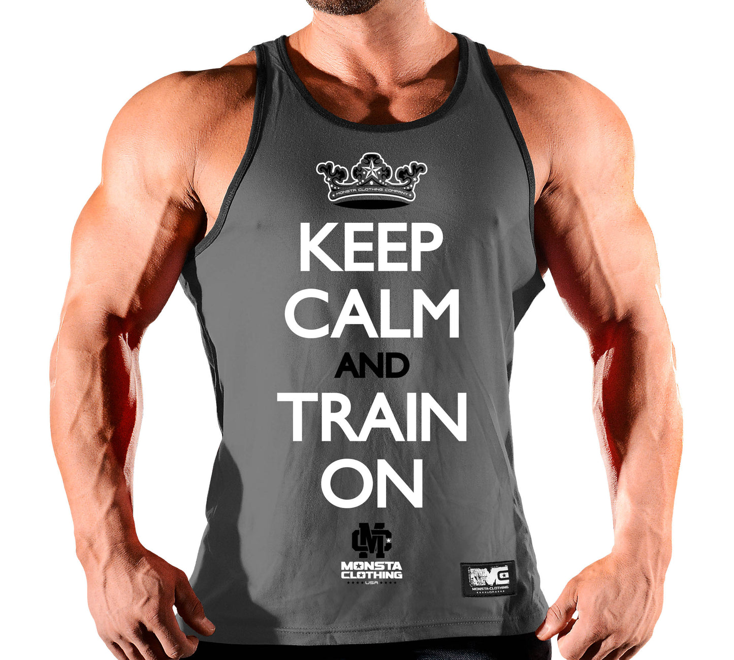 Elite Series: Keep Calm and Train On-251