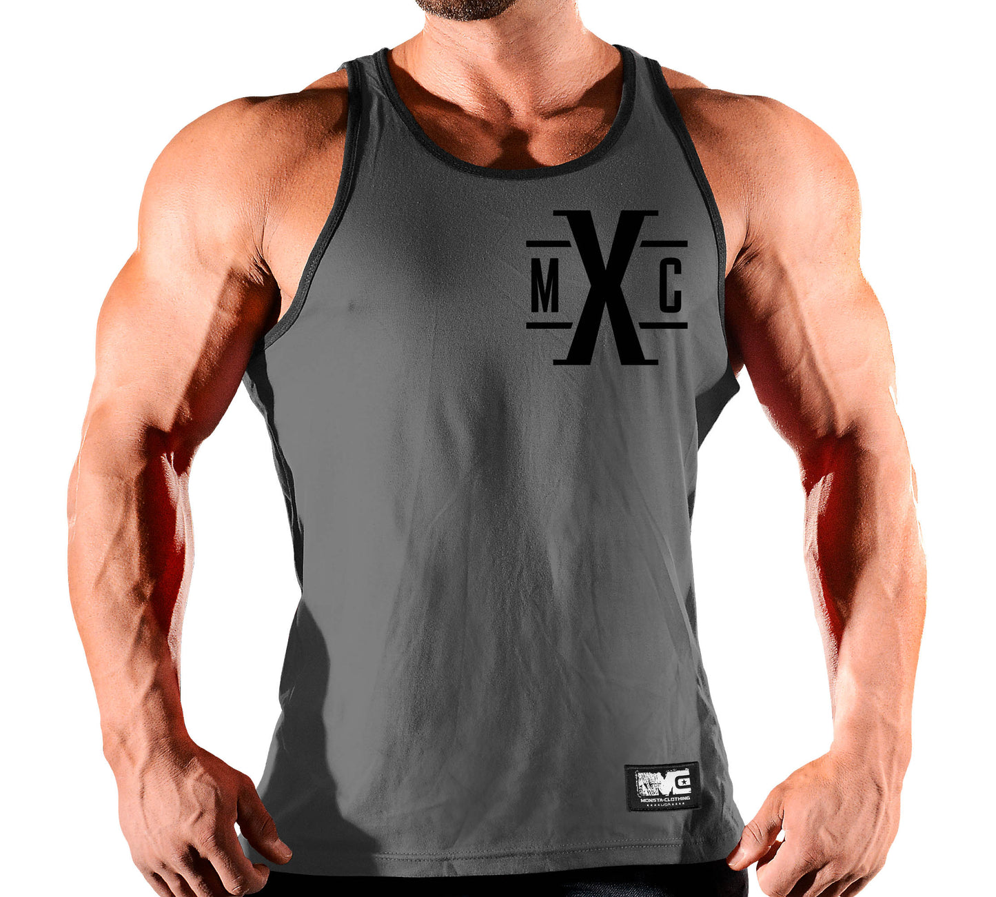 Elite Series: MONSTA (MC-X Series)-285: Black