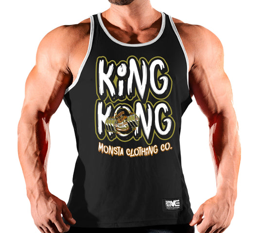 Elite Series: KING KONG ain't got nothing on me-287
