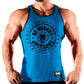Elite Series: No Worries-Just GAINZ-311: Black