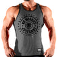 Elite Series: No Worries-Just GAINZ-311: Black