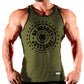 Elite Series: No Worries-Just GAINZ-311: Black