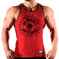 Elite Series: No Worries-Just GAINZ-311: Black