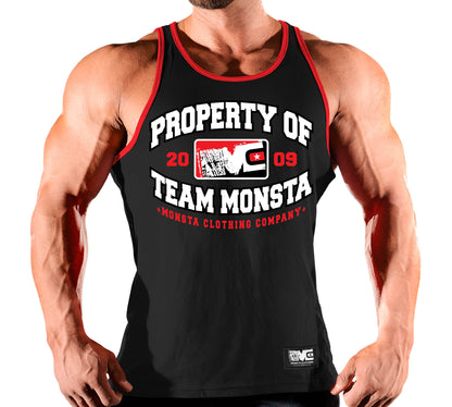 Elite Series: Property of Team Monsta-34