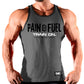 Elite Series: Pain is Fuel-Train on.-62: BK-WT